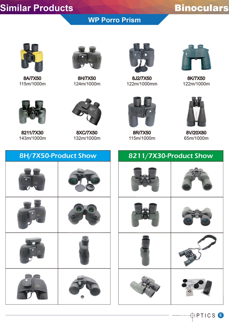 12X32 Optical Compact Binocular (2A2/12X32)