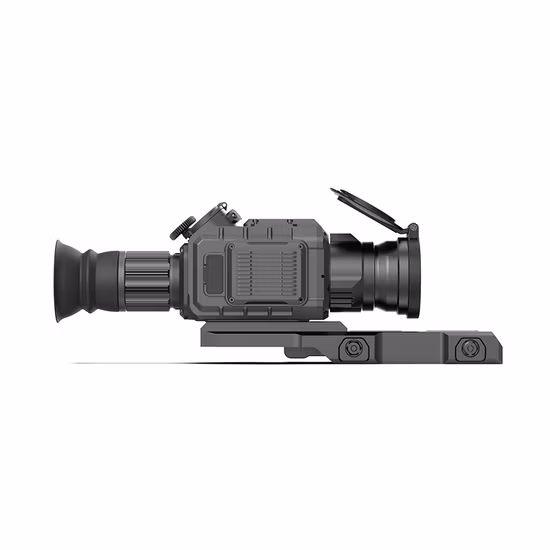 Excellente portée d'imagerie thermique d'opération d'un pouce imperméable à l'eau IP67 Polaris