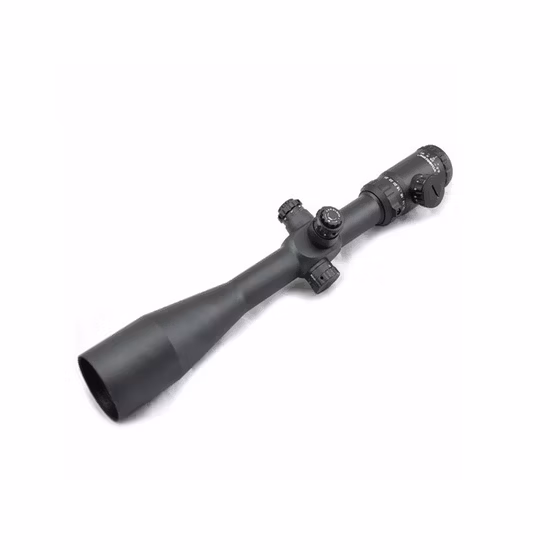  Visionking 8.5-25X50 SFP Chasse Scopes 35mm Tube Long Range Illuminated Collimator Aim Optical Sight.  308.30-06.50