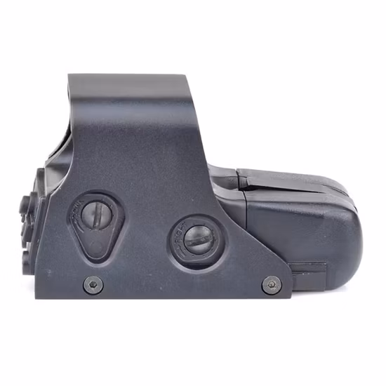 Richfire 551 Optical Red DOT Sight Accessoires Tactique Laser Sight