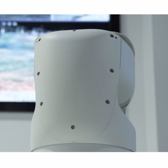 Amélioration des capacités de vision nocturne avec des appareils montés sur casque